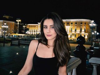 Erotische videochat Secret_Smile