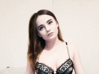 Erotische videochat Jaina18