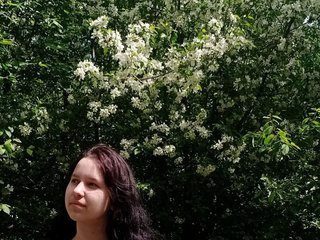 Erotische videochat LisaMeowss