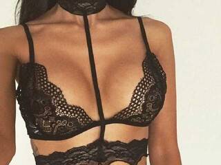 Erotische videochat Jaklina