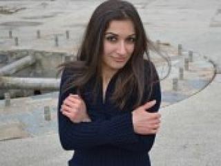 Erotische videochat jalianna