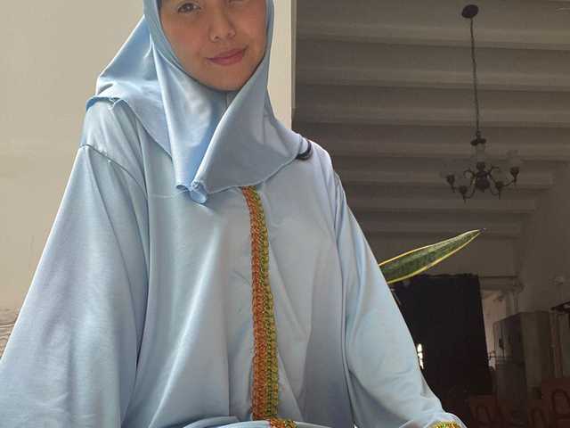 Foto van het profiel Jalila-Fadel