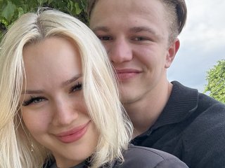 Erotische videochat James-Eva0