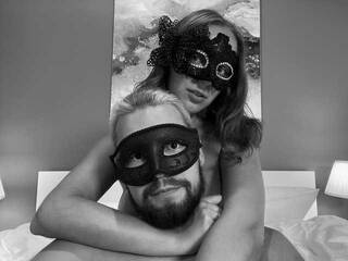 Erotische videochat Mah0ne_