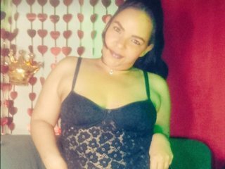 Erotische videochat JamineQueen93