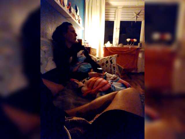 Uitzending screenshots Janajanafaris