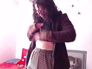 Erotische videochat Jane-r