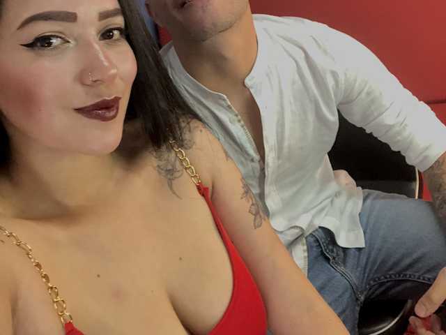 Foto van het profiel Janeandpaul1