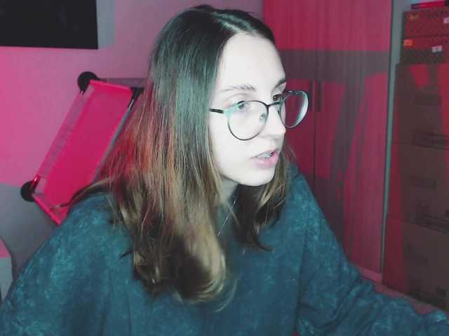 Uitzending screenshots Janeforest