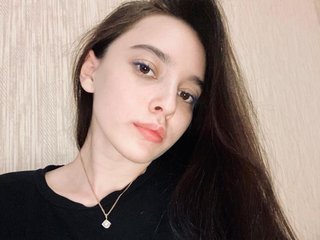 Erotische videochat JaneForter