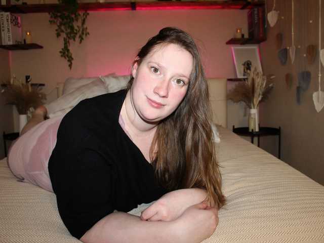 Foto van het profiel JaneMarshmallow