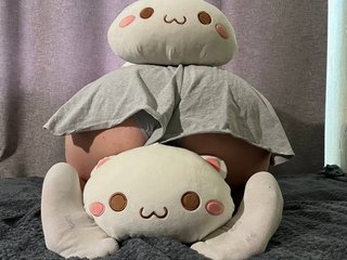 Erotische videochat JaneMoon