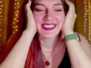 Erotische videochat JaneMoon