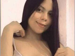 Erotische videochat JaneMoore