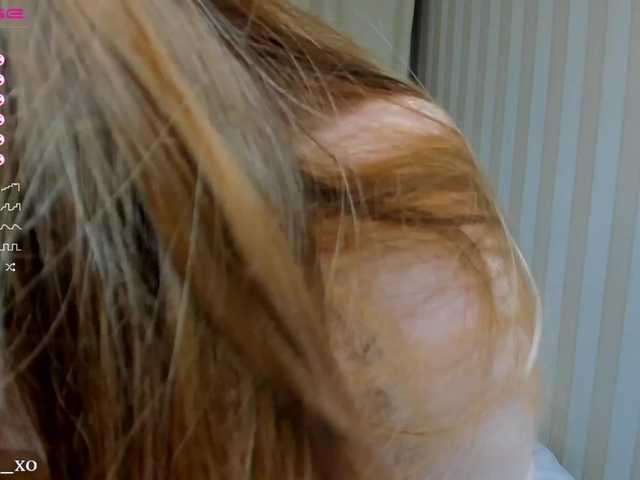 Uitzending screenshots JaneNate