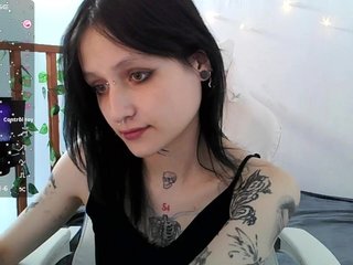 Erotische videochat EsterErdmond