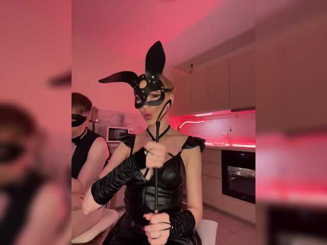 Uitzending screenshots SOFYandMIKE