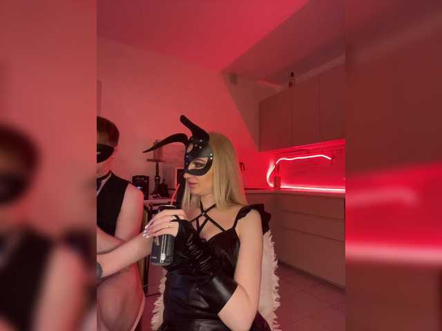 Uitzending screenshots SOFYandMIKE