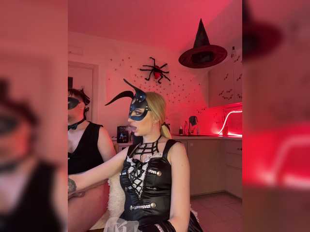 Uitzending screenshots SOFYandMIKE