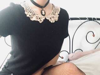 Erotische videochat ORGAZM-Jan