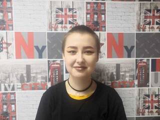 Erotische videochat JanesCameron