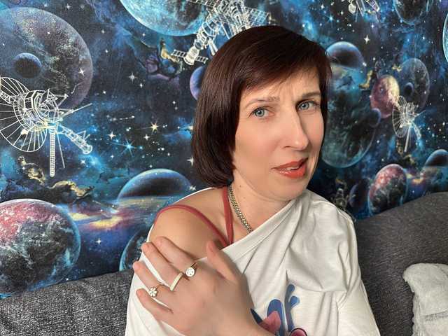 Foto van het profiel JaneSkyline