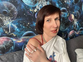 Erotische videochat JaneSkyline
