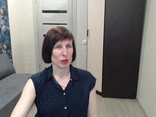 Erotische videochat JaneSkyline