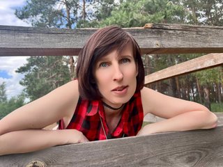 Erotische videochat JaneSkyline