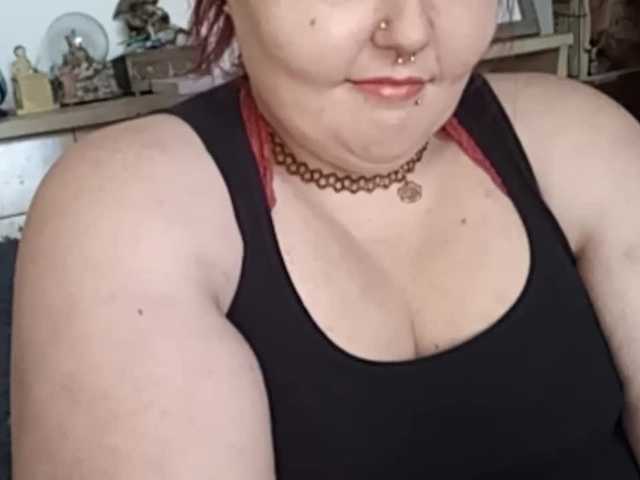 Foto's JanetAlexandr new bbw looking to be taught the ropes