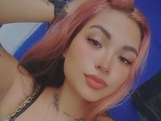 Erotische videochat JanetMitchell