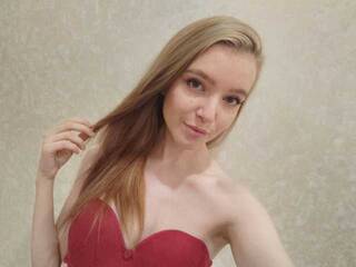 Erotische videochat JaneVive