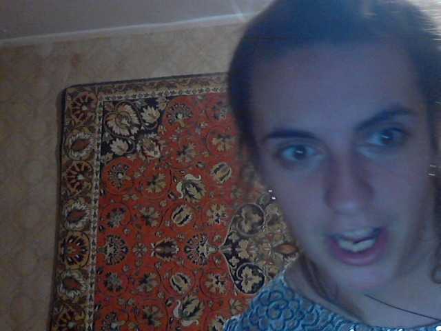 Uitzending screenshots JaneWilsh