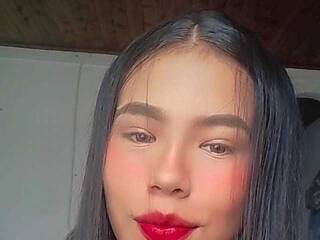 Erotische videochat Janice-Domson