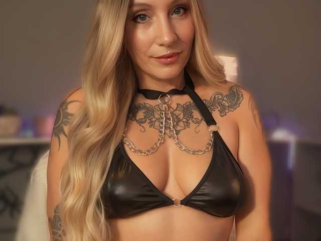 Foto van het profiel JaninaSecret