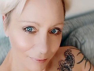 Erotische videochat JaninaSecrets
