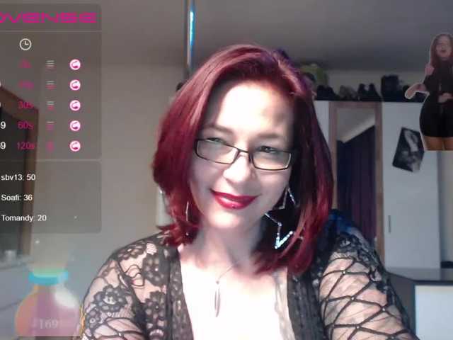 Uitzending screenshots Janine-Tirol