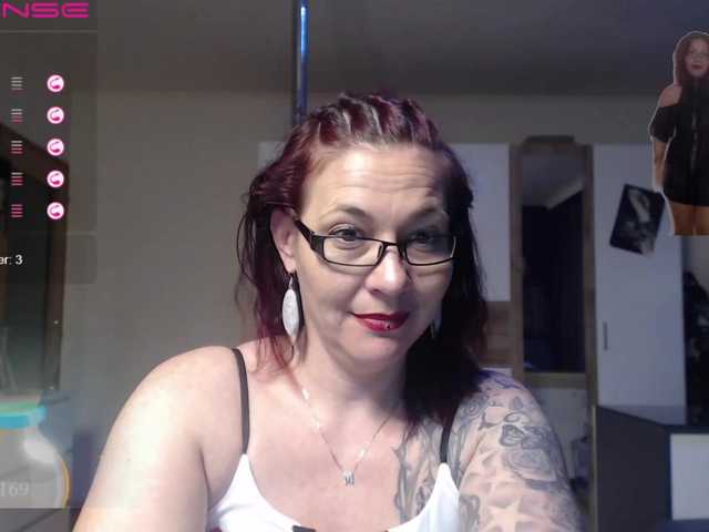 Uitzending screenshots Janine-Tirol