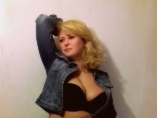 Erotische videochat _ORIANA_