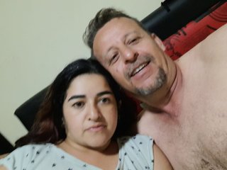 Erotische videochat jannettcouple