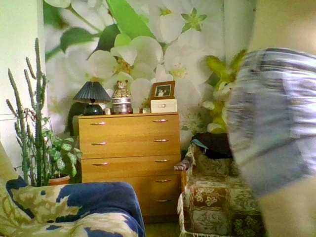 Uitzending screenshots jannina