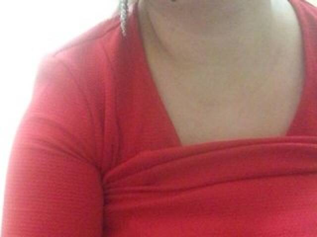 Uitzending screenshots AnficaLoveX