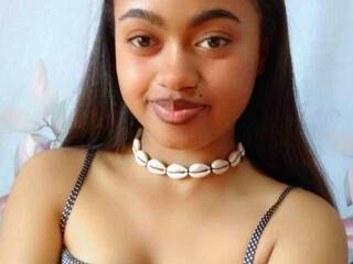 Erotische videochat Jarinah