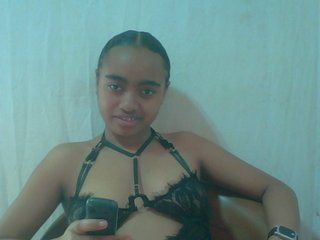 Erotische videochat Jarinah