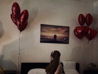 Erotische videochat Jasmiina