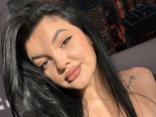 Erotische videochat Jasmin-Levi