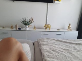 Erotische videochat Jasmin-Style