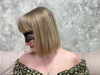 Erotische videochat MissJasmin