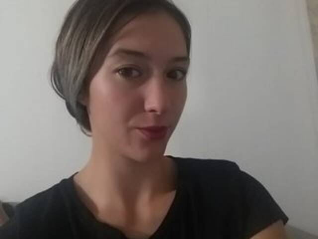 Foto van het profiel jasminakitty