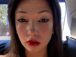 Erotische videochat jasmine-mimi